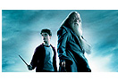 Fanvideo retrata a relação entre Harry e Dumbledore