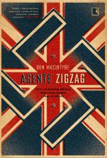 agente zigzag O coadjuvante da guerra