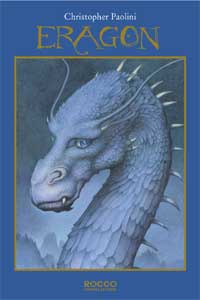 eragon Um rapaz, criaturas, livros e filmes