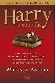 Lendo Harry Potter, por uma fã
