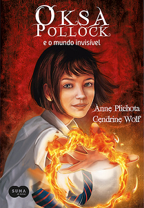 O mundo de dentro de uma garota