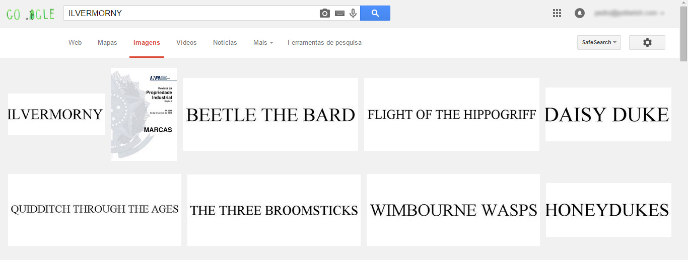 EXCLUSIVO: O que seria "Ilvermorny"? - Potterish Ilvermorny_Google_Images