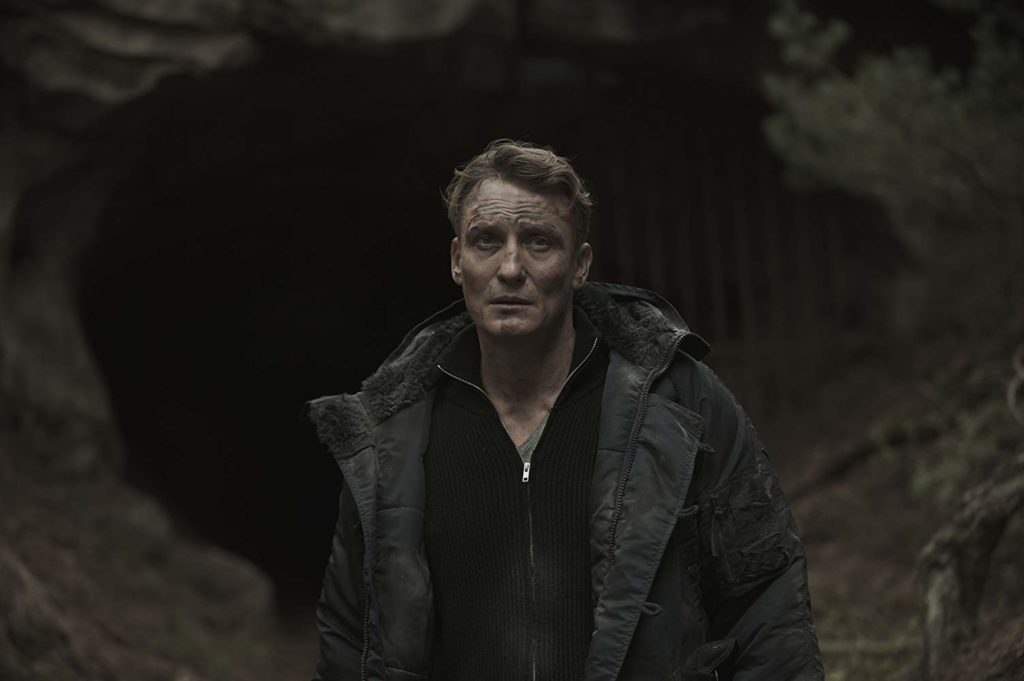 Oliver Masucci, de Dark, diz que fará parte do terceiro Animais Fantásticos