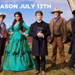 Daniel Radcliffe Miracle Workers