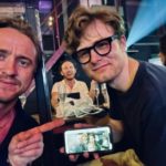 Tom Felton Draco Scorpius Malfoy