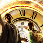 Harry Potter Cursed Child