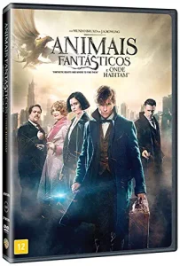 MinaLima revela artes gráficas de Animais Fantásticos: Os Segredos de Dumbledore