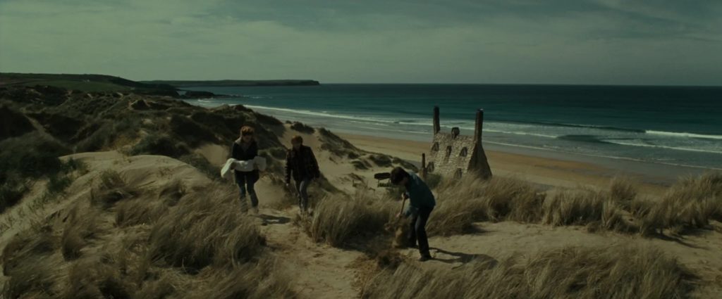 Túmulo de Dobby vira pauta do governo britânico