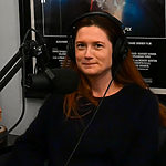 Bonnie Wright no podcast Inside of You
