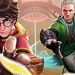 Harry Potter: Campeões do Quadribol ganha pré-venda com itens exclusivos