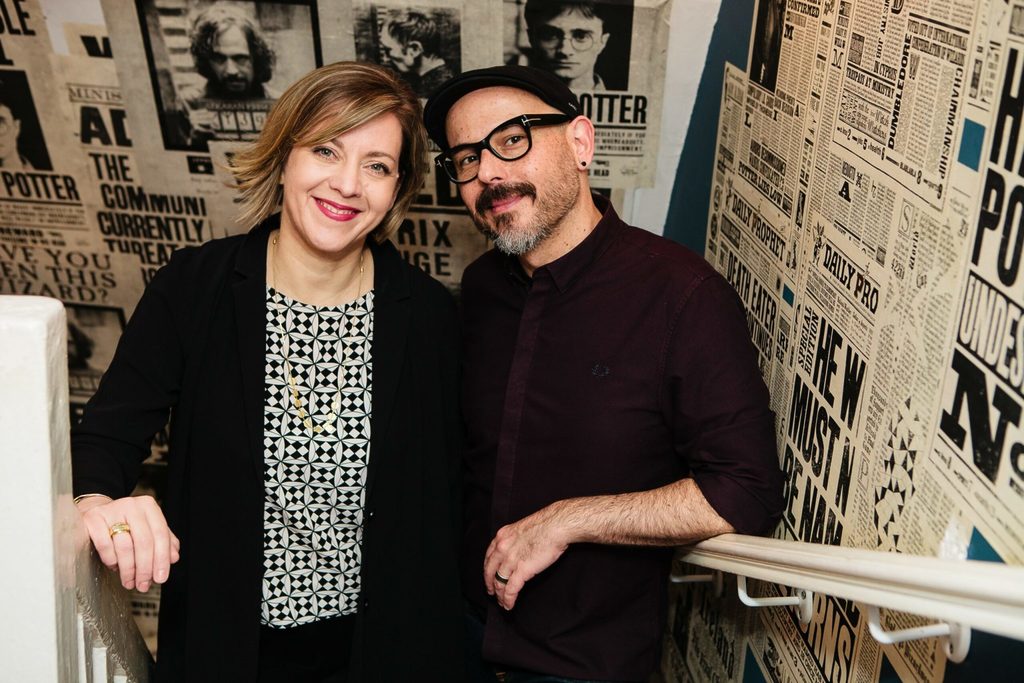 Designers dos filmes de Harry Potter não ilustrarão mais edição interativa da série