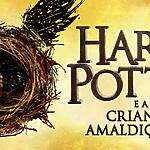 Harry Potter e a Criança Amaldiçoada no Brasil